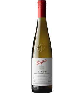 Bin 51 Eden Valley Riesling 2022